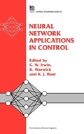 Cover: Neural Network Applications in Control - Institution of Engineering and Technology