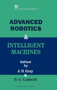 Abbildung von: Advanced Robotics and Intelligent Machines - Institution of Engineering and Technology