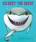 Cover: Gilbert the Great - Simon & Schuster Children's