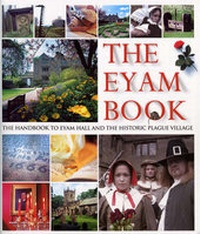 Enlarge image Cover: The Eyam Book - Heritage House Group Ltd