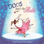 Cover: Dogs Don't Do Ballet - Simon & Schuster Children's