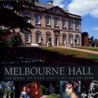 Enlarge image Cover: Melbourne Hall - Heritage House Group Ltd