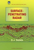 Cover: Surface-penetrating Radar - Institution of Engineering and Technology