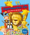 Cover: Supermarket Zoo - Simon & Schuster Children's
