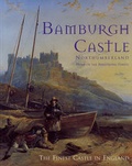 Cover: Bamburgh Castle Northumberland - Heritage House Group Ltd