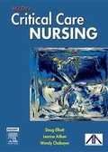 Cover: ACCCN's Critical Care Nursing E-Book - Harcourt Publishers Group (Australia) Pty.Ltd