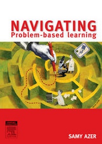Enlarge image Cover: Navigating Problem Based Learning Ebook - Harcourt Publishers Group (Australia) Pty.Ltd