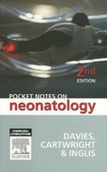 Cover: Pocket Notes in Neonatology E-Book - Harcourt Publishers Group (Australia) Pty.Ltd