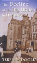 Cover: The Decline of the Big House in Ireland - Merlin Publishing