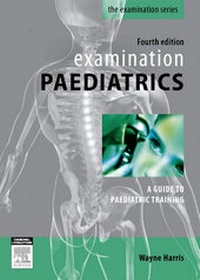 Enlarge image Cover: Examination Paediatrics E-Book - Churchill Livingstone
