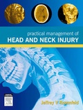 Cover: Practical Head Injury E-Book - Churchill Livingstone
