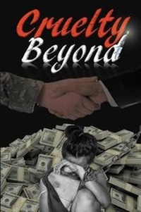 Abbildung von: Cruelty Beyond - Breaking the Line Books