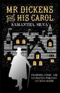 Cover: Mr Dickens and His Carol - Allison & Busby