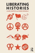Cover: Liberating Histories - Routledge