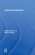 Cover: Liberating Histories - Routledge