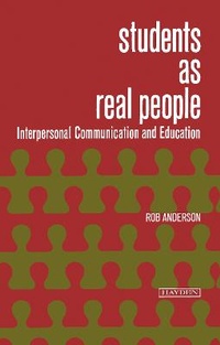 Abbildung von: Students as Real People - Adobe Press,U.S.