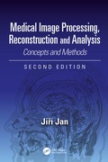 Cover: Medical Image Processing, Reconstruction and Analysis - CRC Press