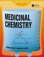 Cover: Medicinal Chemistry - CRC Press