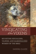 Cover: Vindicating the Vixens - Kregel Publications,U.S.