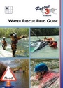 Cover: Water Rescue Field Guide - Rescue 3 Europe Publishing