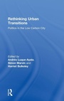 Cover: Rethinking Urban Transitions - Routledge