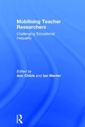 Cover: Mobilising Teacher Researchers - Routledge