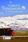 Cover: China's Eurasian Pivot - Routledge