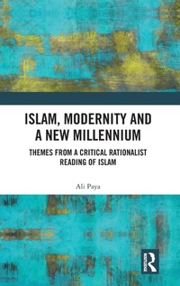 Abbildung von: Islam, Modernity and a New Millennium - Routledge