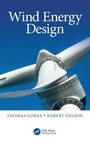 Cover: Wind Energy Design - CRC Press