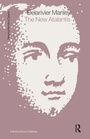 Cover: New Atalantis - Routledge