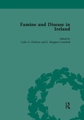 Cover: Famine and Disease in Ireland, volume III - Routledge