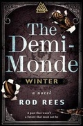 Cover: The Demi-Monde: Winter - Collins