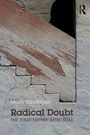 Cover: Radical Doubt - Routledge
