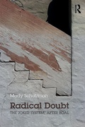 Cover: Radical Doubt - Routledge