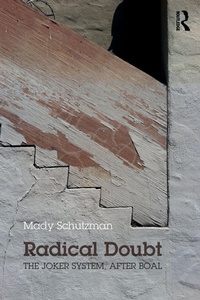 Enlarge image Cover: Radical Doubt - Routledge