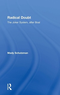 Enlarge image Cover: Radical Doubt - Routledge