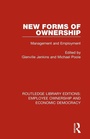 Cover: New Forms of Ownership - Routledge