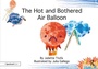 Bild: The Hot and Bothered Air Balloon - Routledge