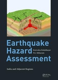 Cover: Earthquake Hazard Assessment - CRC Press
