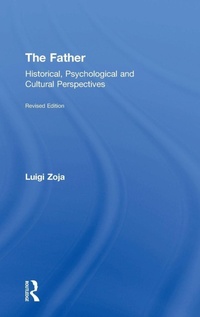 Enlarge image Cover: The Father - Routledge