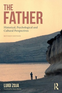 Enlarge image Cover: The Father - Routledge