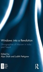Cover: Windows into a Revolution - Routledge