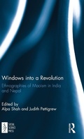 Cover: Windows into a Revolution - Routledge