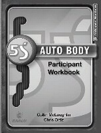 Abbildung von: 5S Auto Body Participant Workbook - CRC Press