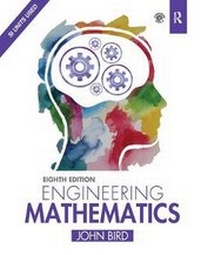 Enlarge image Cover: Engineering Mathematics - Routledge