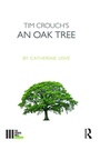 Cover: Tim Crouch's An Oak Tree - Routledge