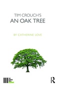 Cover: Tim Crouch's An Oak Tree - Routledge