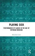 Cover: Playing Sick - Routledge