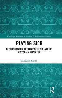 Enlarge image Cover: Playing Sick - Routledge