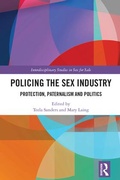 Cover: Policing the Sex Industry - Routledge